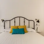 Vii Coorte A Trastevere Apartamento Roma