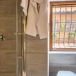 Apartamento Vii Coorte A Trastevere Roma