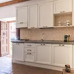 Vii Coorte A Trastevere Apartamento Roma