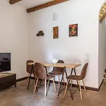 Vii Coorte A Trastevere Apartamento *