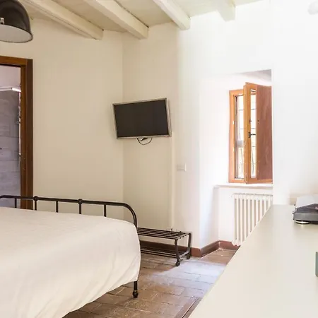 Vii Coorte A Trastevere Apartmán *