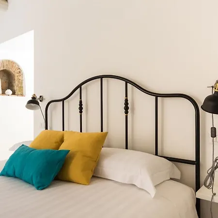 Vii Coorte A Trastevere Апартаменты Рим