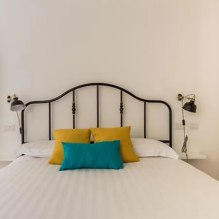 Vii Coorte A Trastevere Апартаменты Рим