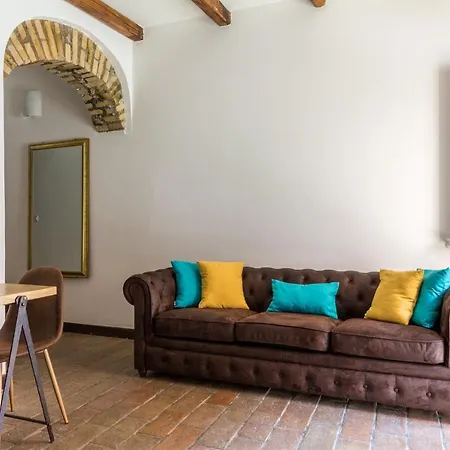 Vii Coorte A Trastevere * Рим