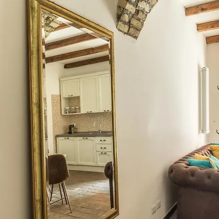 Vii Coorte A Trastevere Рим