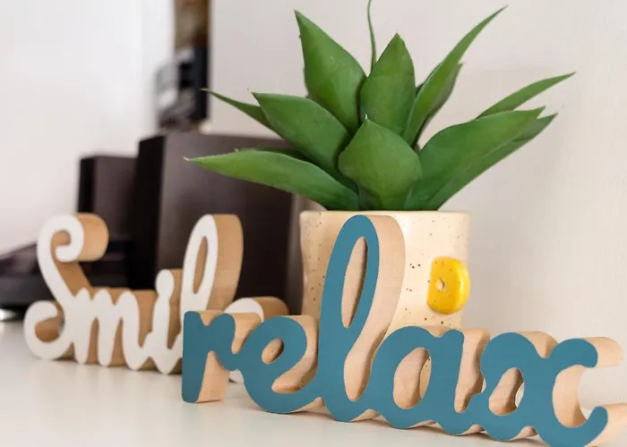 Vii Coorte A Trastevere Apartment