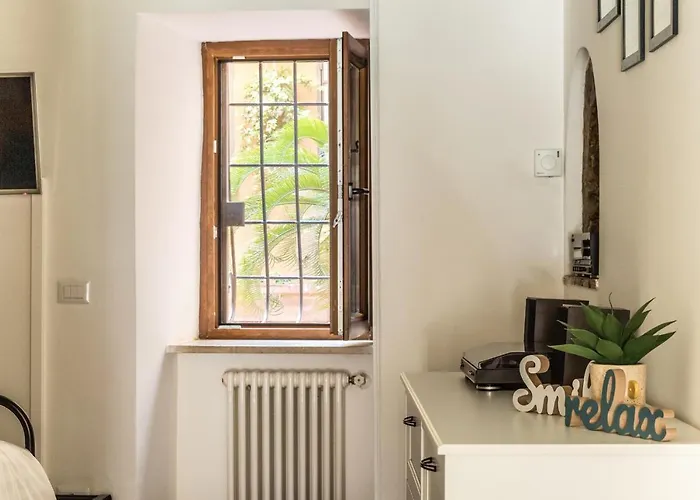 Vii Coorte A Trastevere