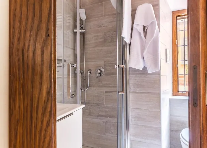 Vii Coorte A Trastevere Apartment Rom