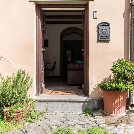 Vii Coorte A Trastevere * רומא