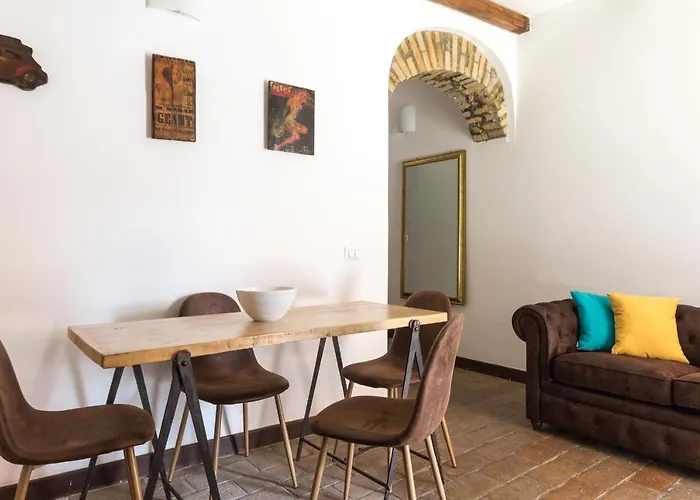 Vii Coorte A Trastevere רומא