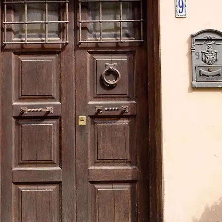 Vii Coorte A Trastevere Appartement