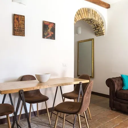 Vii Coorte A Trastevere 로마